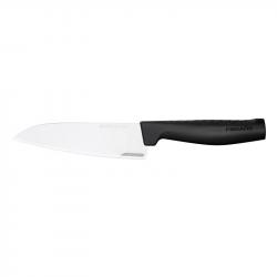 Малый поварской нож Fiskars Hard Edge 14 см (1051749)