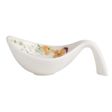 Миска с ручкой 300 мл Mariefleur Gifts Villeroy & Boch (1016323595)