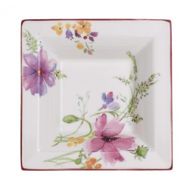 Квадратная миска Mariefleur Gifts Villeroy & Boch (1016323934)
