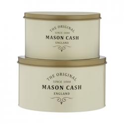 Набір контейнерів для випічки Mason Cash Heritage (2002.254)