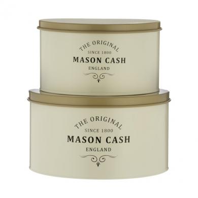 Набор контейнеров для выпечки Mason Cash Heritage (2002.254)