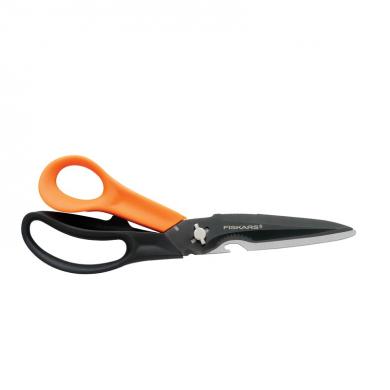 Многофункциональные ножницы Fiskars Cuts+More™ (1000809)