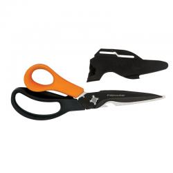 Многофункциональные ножницы Fiskars Solid™ SP341 Cuts+More (1063329)