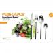 Набор столовых приборов Fiskars Functional Form™ 24 шт (1002949)