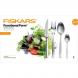 Набор столовых приборов Fiskars Functional Form™ 24 шт (1002961)