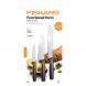 Набор ножей Fiskars Functional Form™ Starter set (1057559)