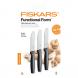 Набор ножей Fiskars Functional Form™ Table knife set (1057562)