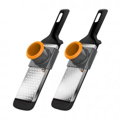 Набор терок Fiskars Functional Form (1014413)