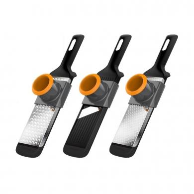 Набор терок Fiskars Functional Form (1014414)