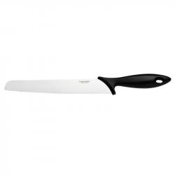 Нож для хлеба Fiskars Essential 23 см (1023774)
