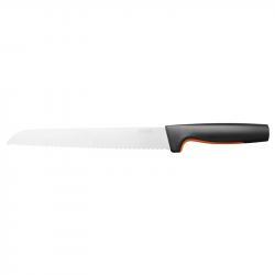 Нож для хлеба Fiskars Functional Form™ 21 см (1057538)