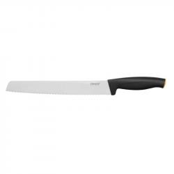 Нож для хлеба Fiskars Functional Form 23 см (1014210)
