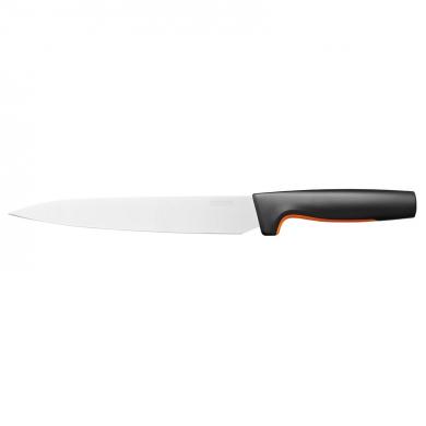 Нож для мяса Fiskars Functional Form™ 21 см (1057539)