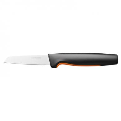 Нож для очистки Fiskars Functional Form™ 8 см (1057544)