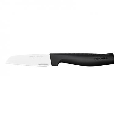 Нож для очистки Fiskars Hard Edge 9 см (1051777)