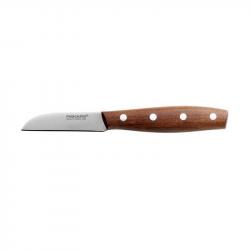 Нож для очистки Fiskars Norr 7 см (1016475)