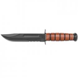 Нож Ka-Bar 1219 - ARMY The Legend