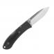 Складной нож Ka-Bar 4062 Dozier Folding Hunter Black