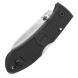 Складной нож Ka-Bar 4062 Dozier Folding Hunter Black