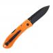 Складной нож Ka-Bar 4062BO Dozier Folding Hunter Orange