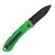 Складной нож Ka-Bar 4062KG Dozier Folding Hunter Green