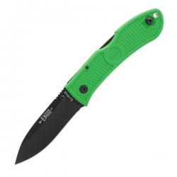 Складной нож Ka-Bar 4062KG Dozier Folding Hunter Green