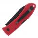 Складной нож Ka-Bar 4062RD Dozier Folding Hunter Red