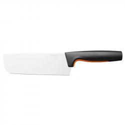 Нож Nakiri Fiskars Functional Form™ 16 см (1057537)