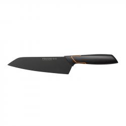 Нож Santoku Fiskars Edge 17 см (1003097)