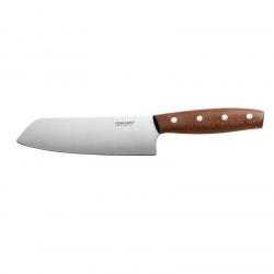 Нож Santoku Fiskars Norr 16 см (1016474)