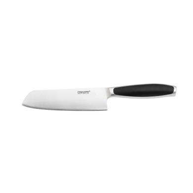 Нож Santoku Fiskars Royal 17 см (1016465)