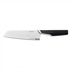 Нож Santoku Fiskars Titanium 16 см (1027295)