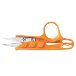 Ножницы для обрезания ниток Fiskars Classic (1005132)