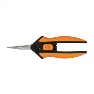Ножницы для растений Fiskars Solid™ Micro-Tip SP13 (1051600)