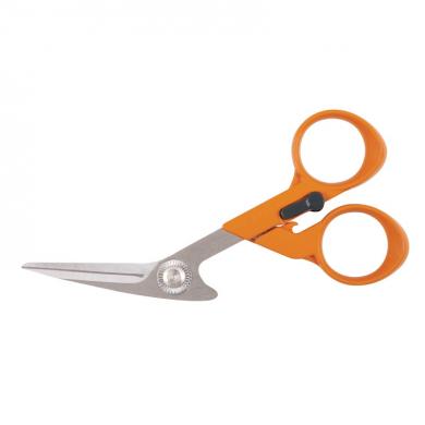 Ножницы для снятия швов Fiskars Classic 15 см (1004739)