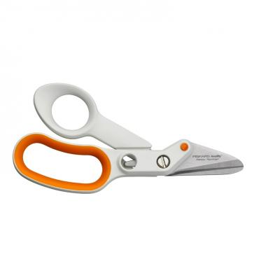 Ножницы для ткани Fiskars Amplify™ 15 см (1016211)