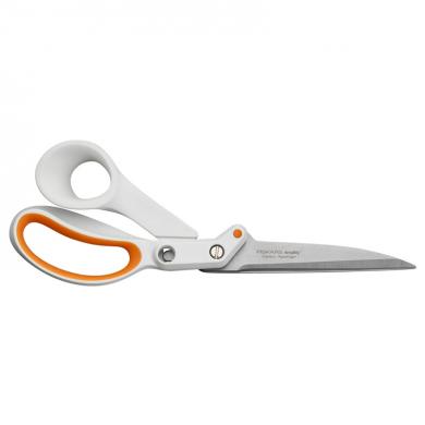 Ножницы для ткани Fiskars Amplify™ 24 см (1005225)