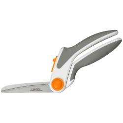 Ножницы для раскроя Fiskars Easy Action™ 24см (1016210)