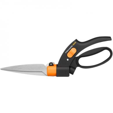 Ножницы для травы Fiskars ServoSystem™ GS42 (1000589)