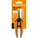 Ножницы для цветов Fiskars Solid™ SP131 PTFE (1063321)