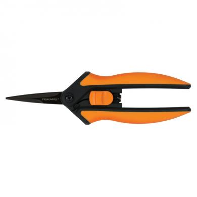 Ножницы для цветов Fiskars Solid™ SP131 PTFE (1063321)