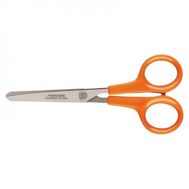 Ножницы для творчества Fiskars Classic 13 см (1005154)