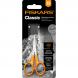 Ножницы для вышивания Fiskars Classic 10 см (1005143)