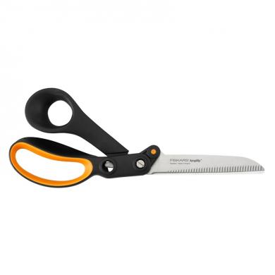 Ножницы Fiskars Pro Amplify ™ Hardware 24 см (1020223)