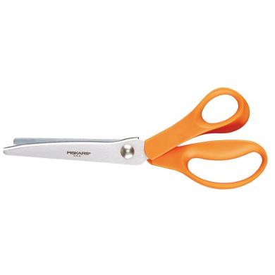 Ножницы зигзаг Fiskars Classic 23 см (1005130)