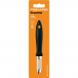 Овощечистка с фиксированным лезвием Fiskars Essential (1023786)