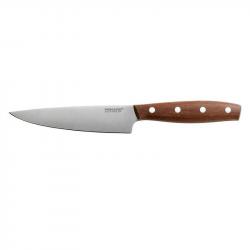 Овощной нож Fiskars Norr 12 см (1016477)