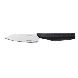Овощной нож Fiskars Titanium 10 см (1027297)