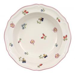 Высокая тарелка Petite Fleur Villeroy & Boch (1023952755)