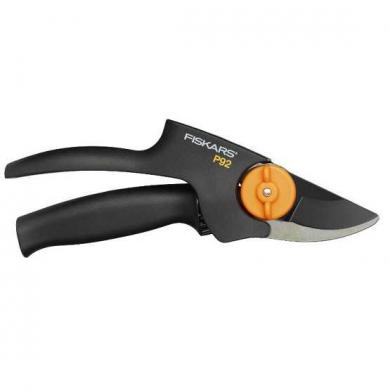 Плоскостной секатор Fiskars PowerGear™ P92 S-M (1024822)